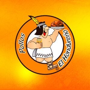 Pollos El Hondureño