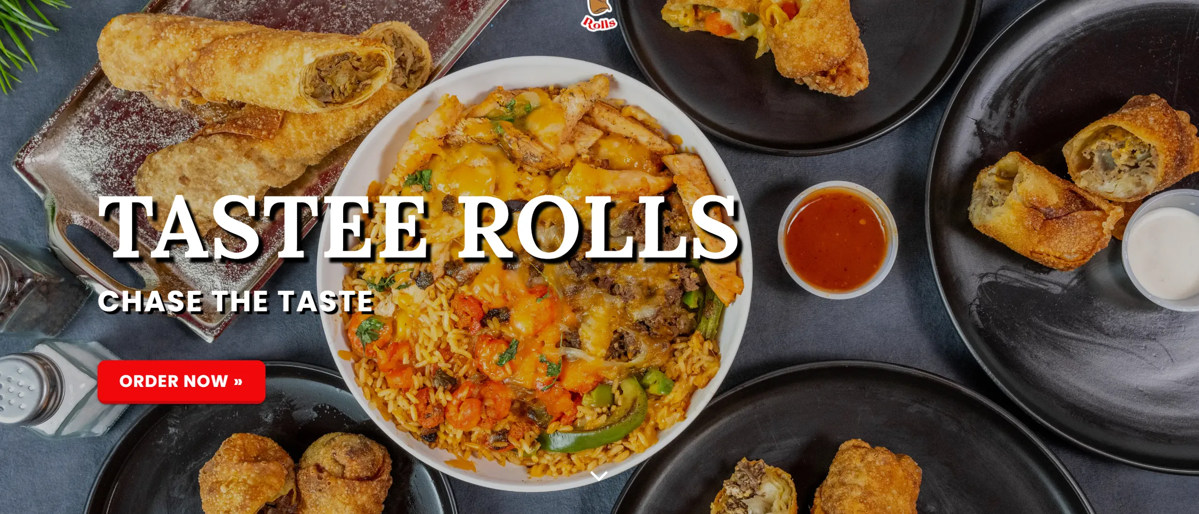 Tastee Rolls