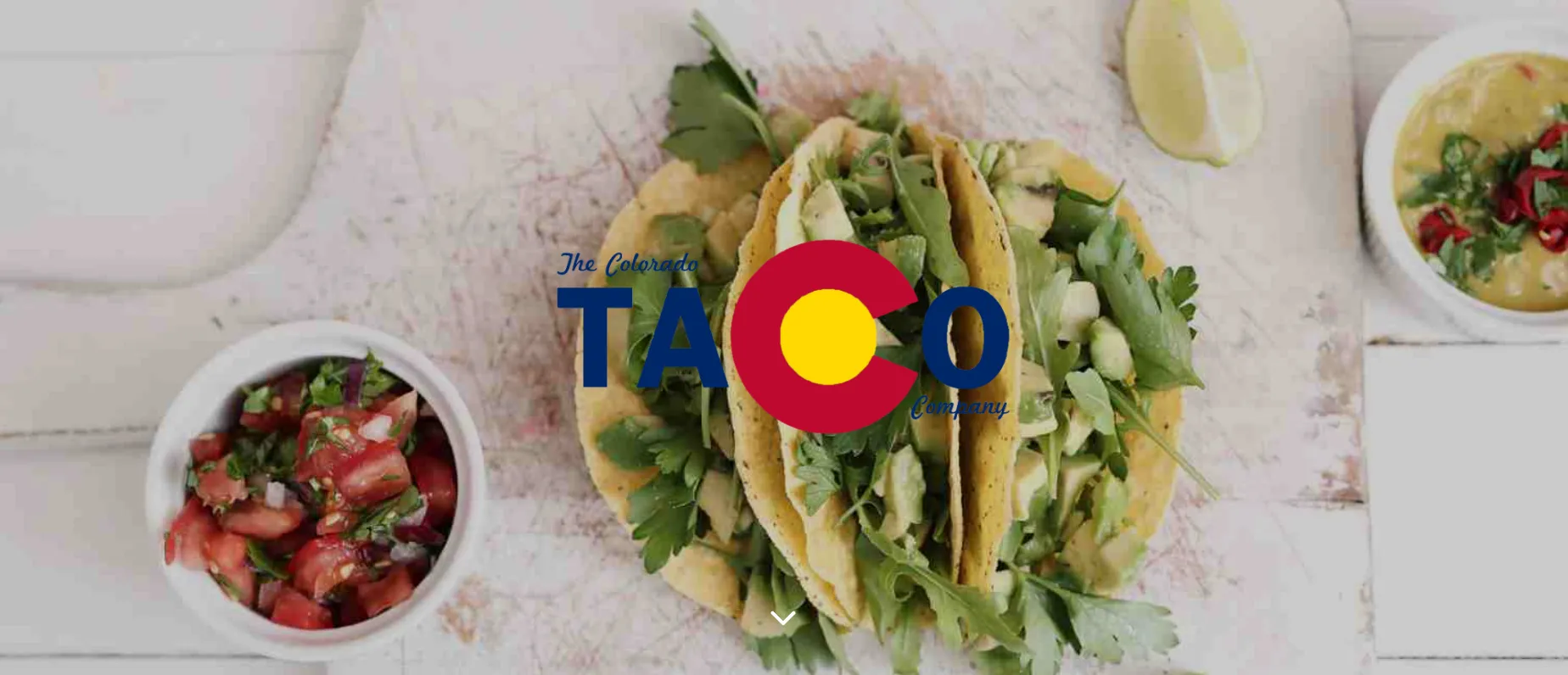 The Colorado Taco Company