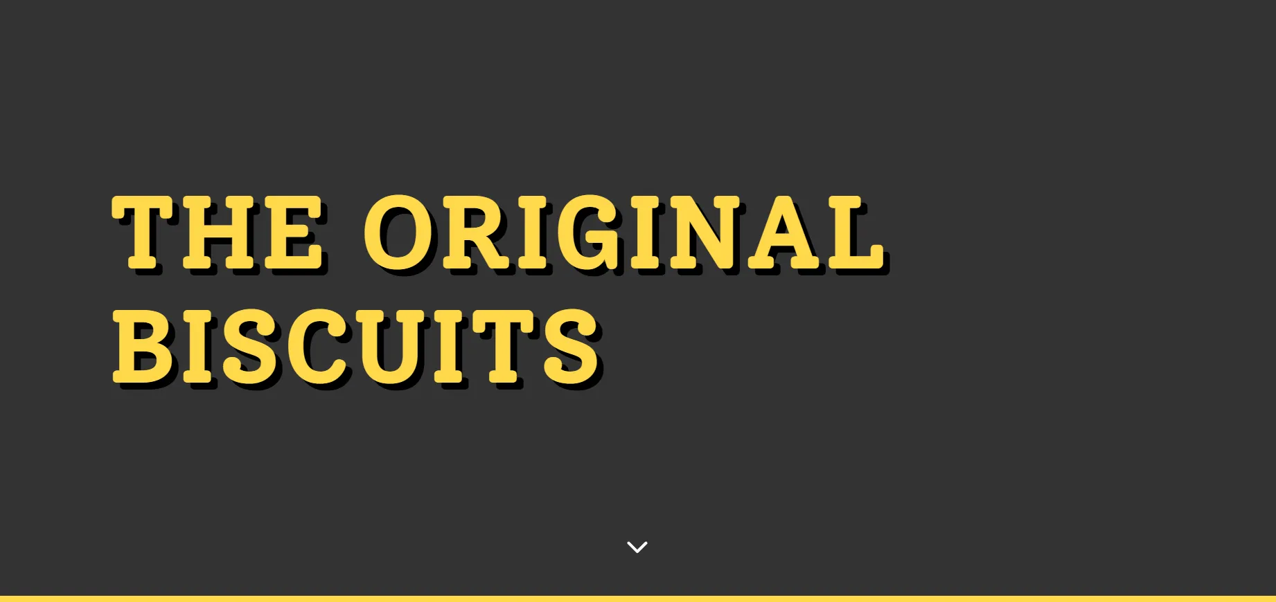 Original Biscuits Ahwatukee