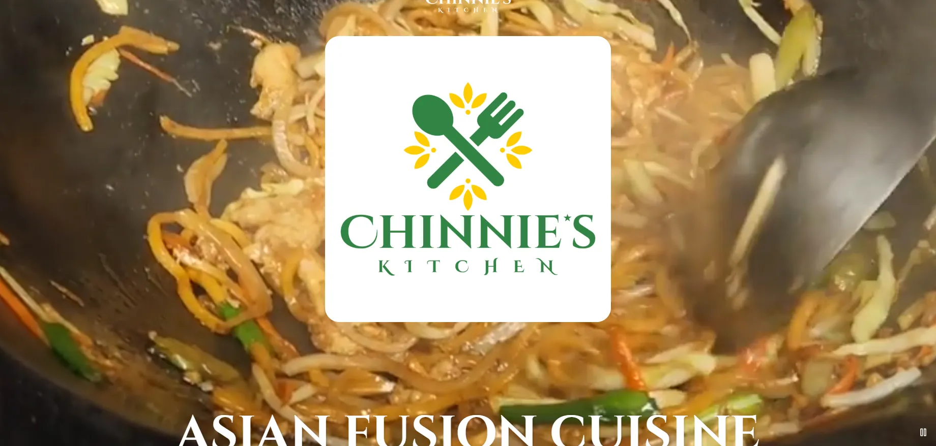 Chinnie’s Kitchen