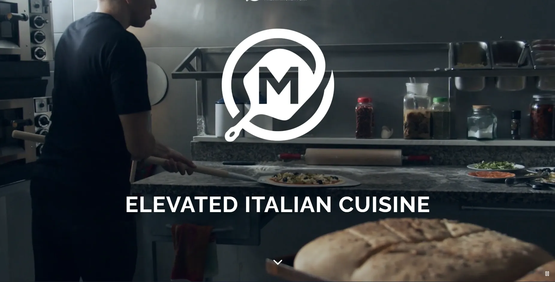 Monaco Italian Kitchen