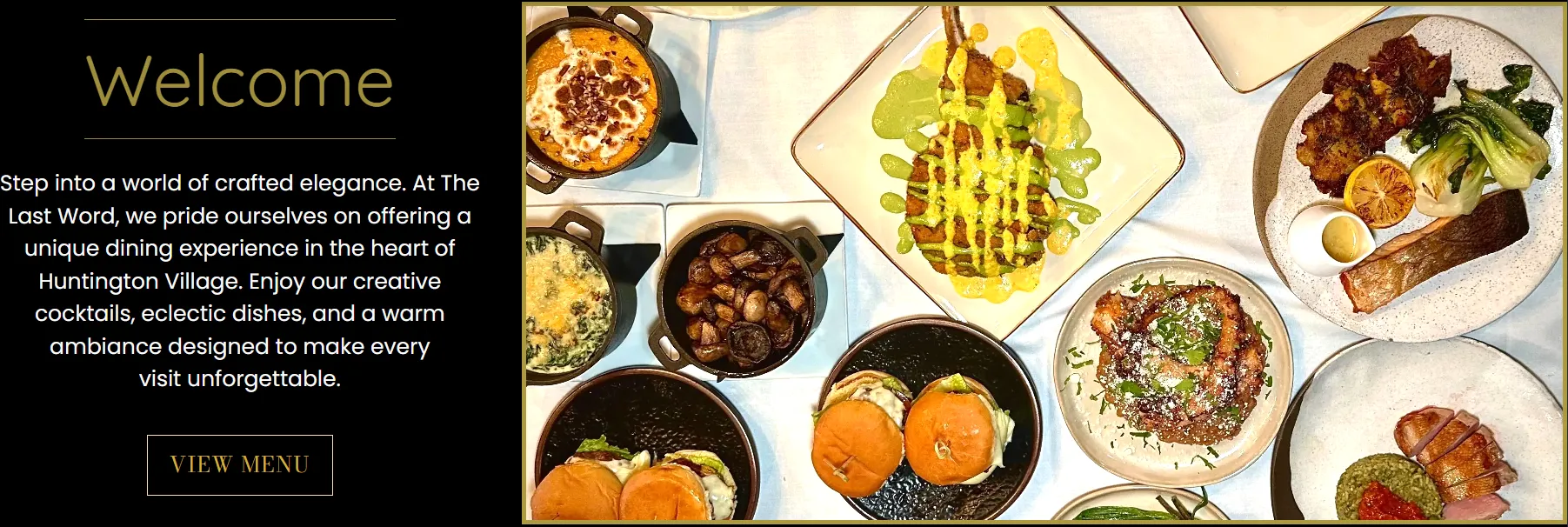 The Last Word Huntington