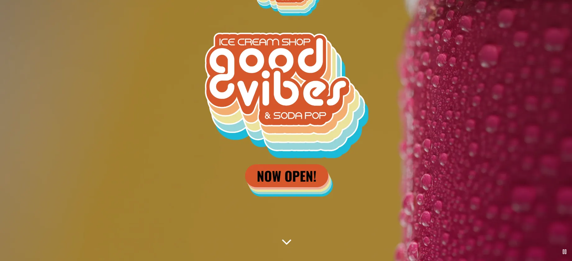 Good Vibes and Sweet Treats LLC