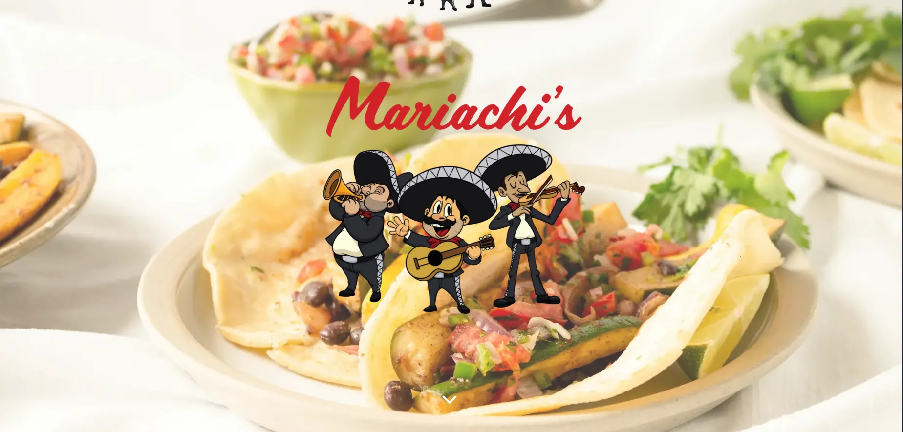Mariachi’s Fine Mexican