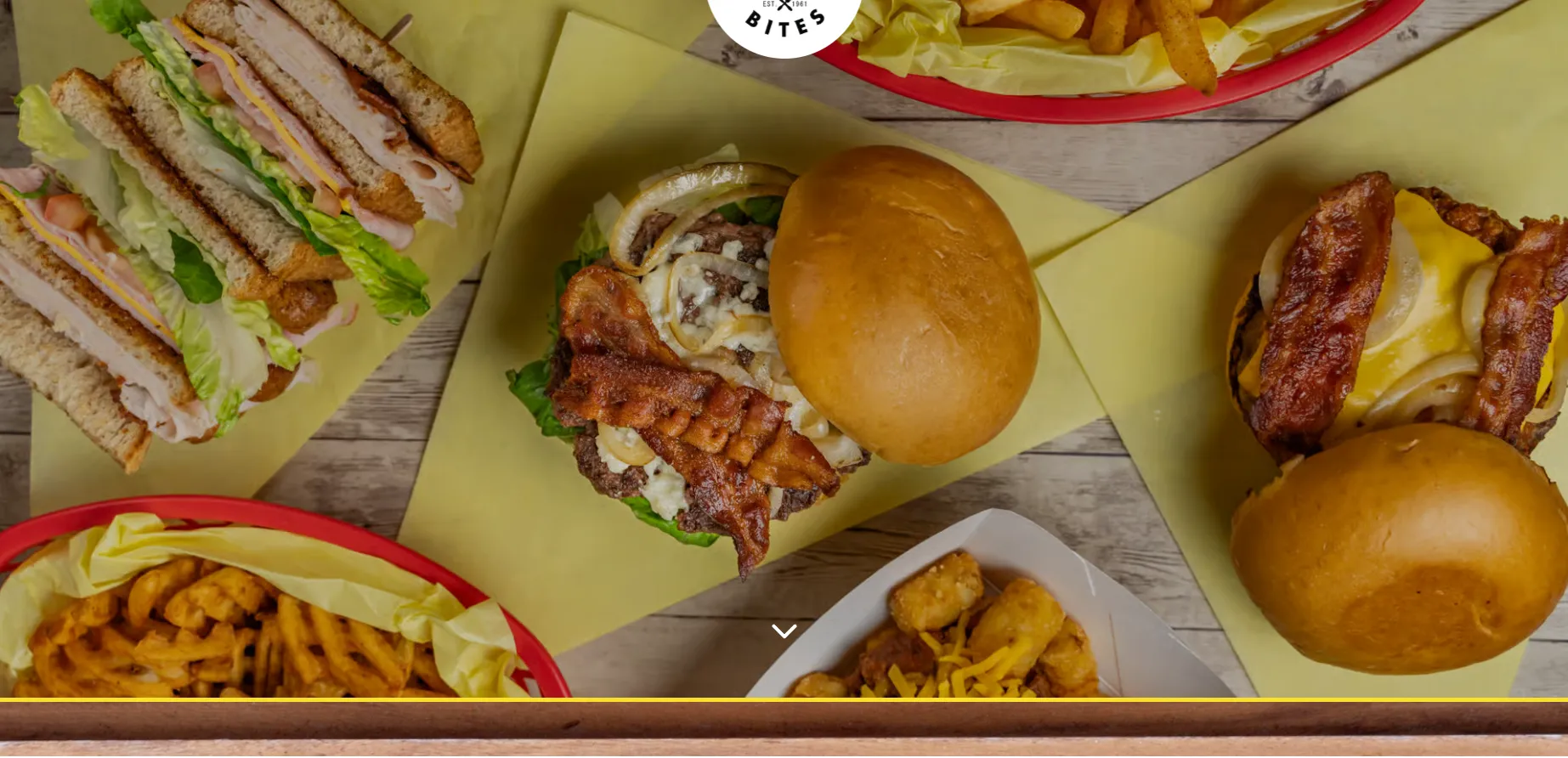 Stanton’s City Bites