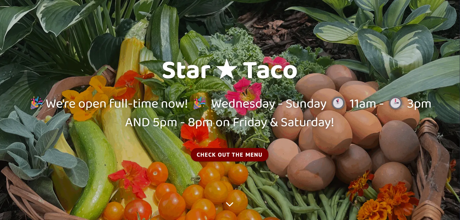 Star Taco (McSono, LLC)