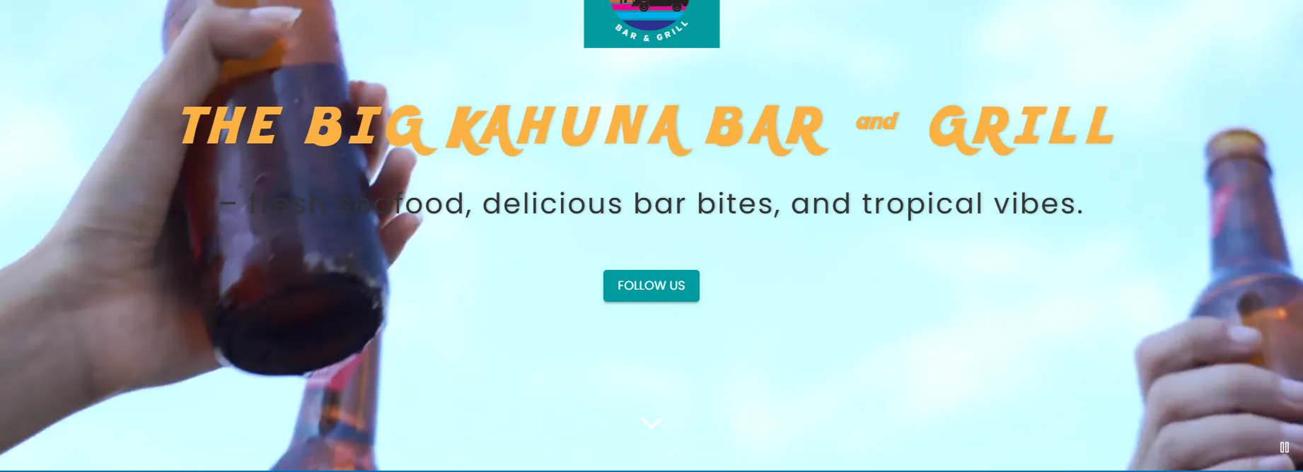 The Big Kahuna