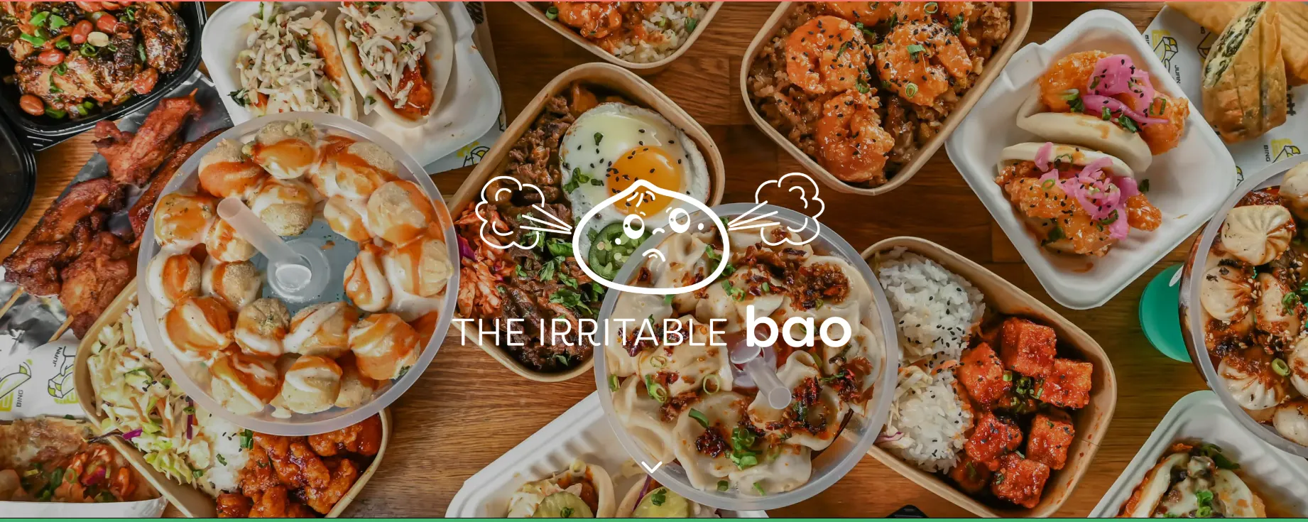 The Irritable Bao