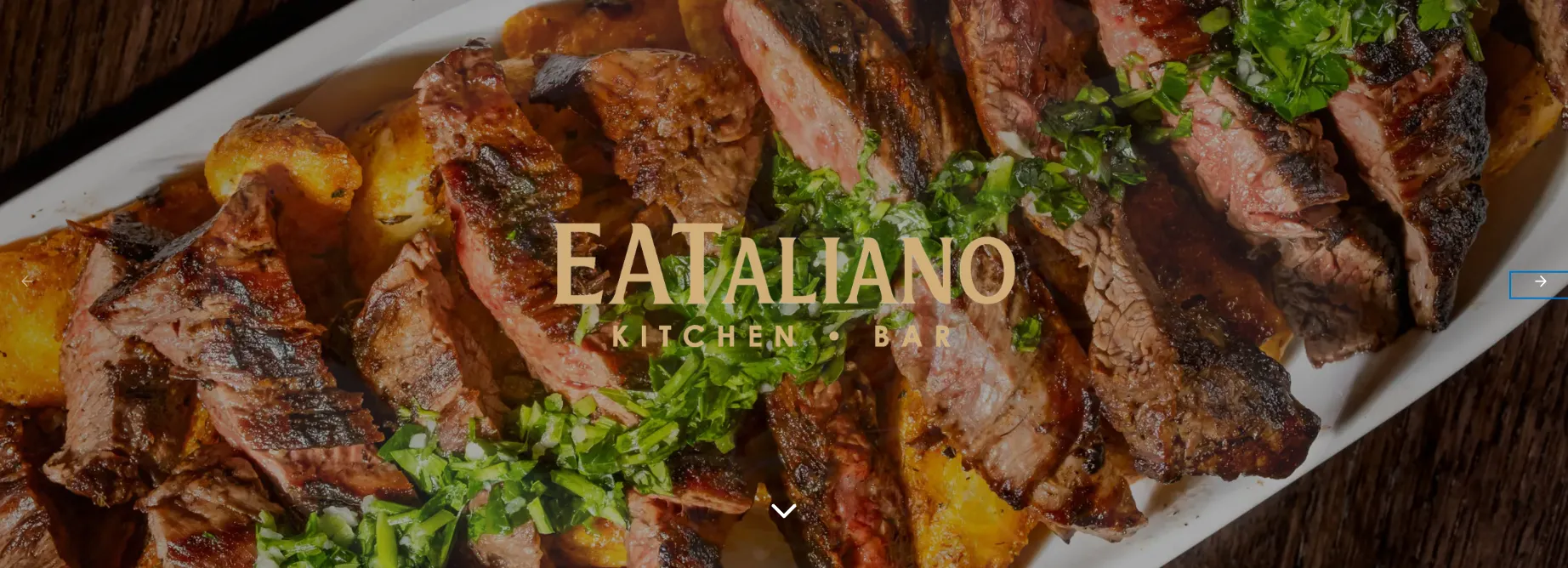 EATaliano Kitchen