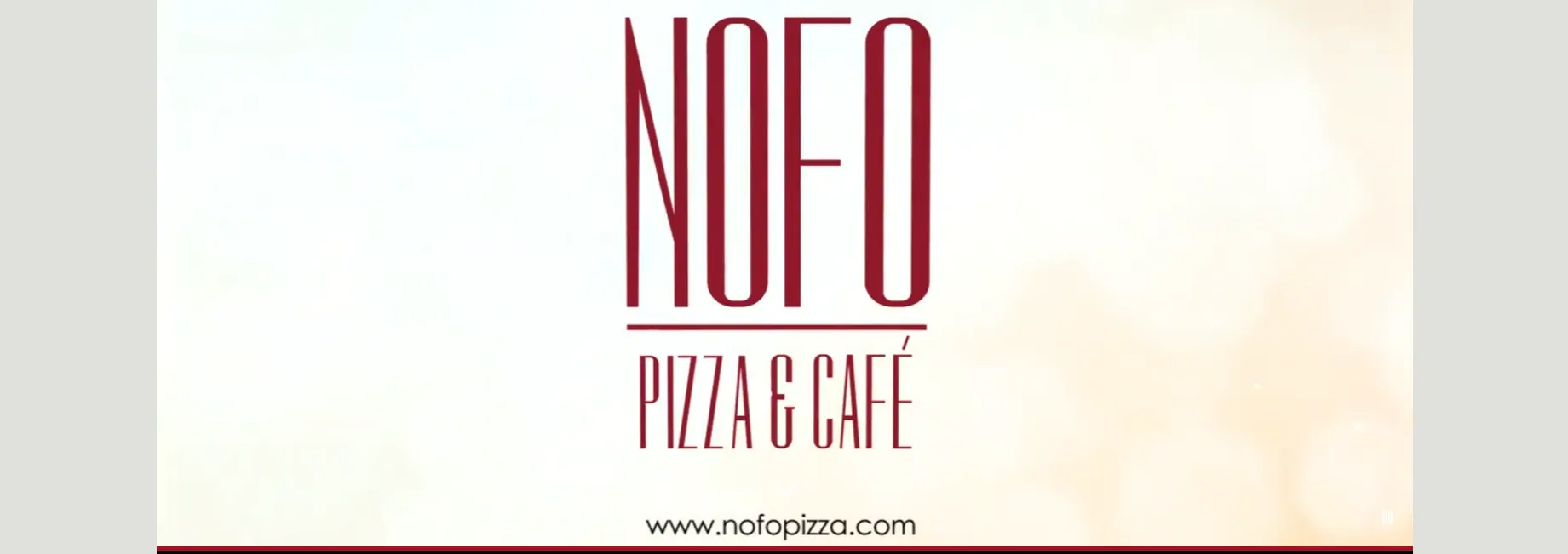 NoFo Pizza & Café