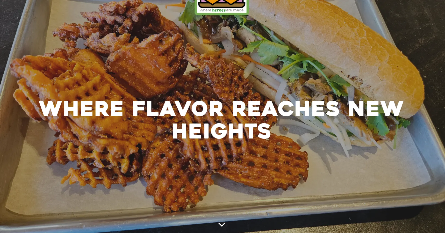 Stacked Sandwich Co.