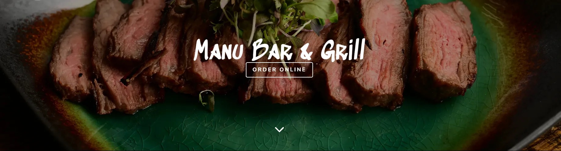 Manu Bar & Grill