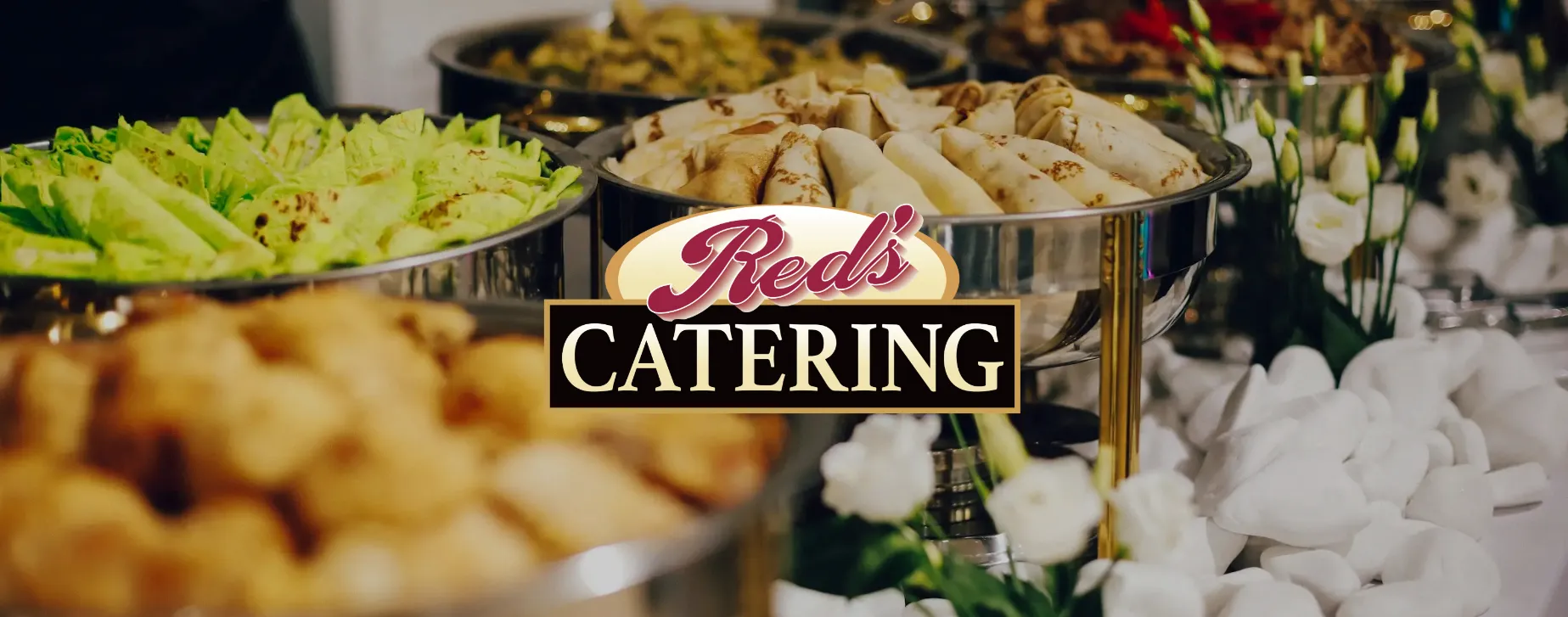 Red’s Catering