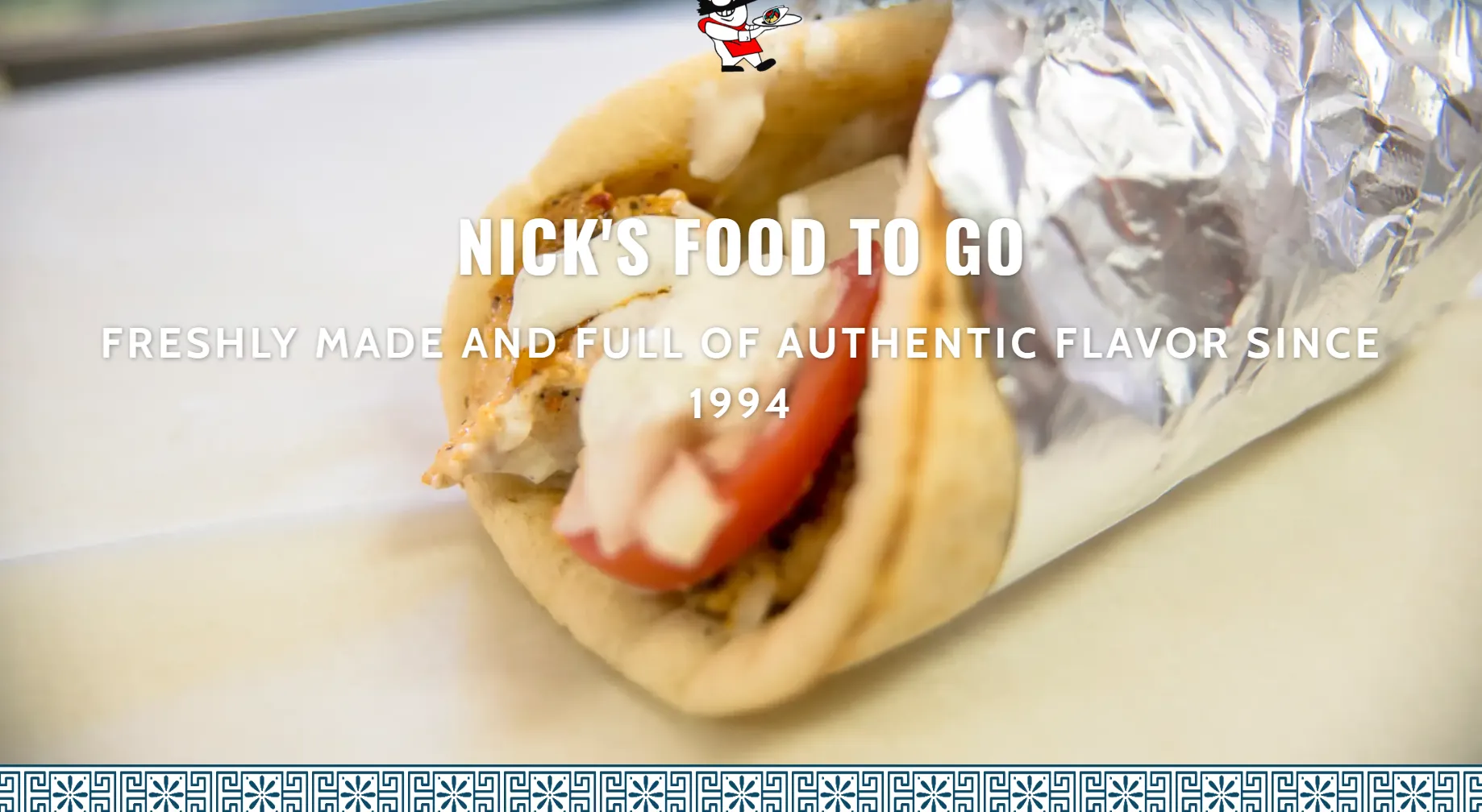 Nick’s Food To Go