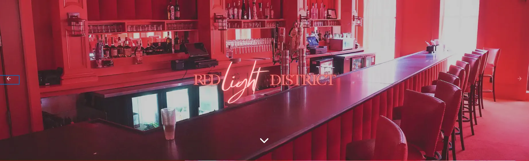 Red Light District (Nice Guys Nola Group)