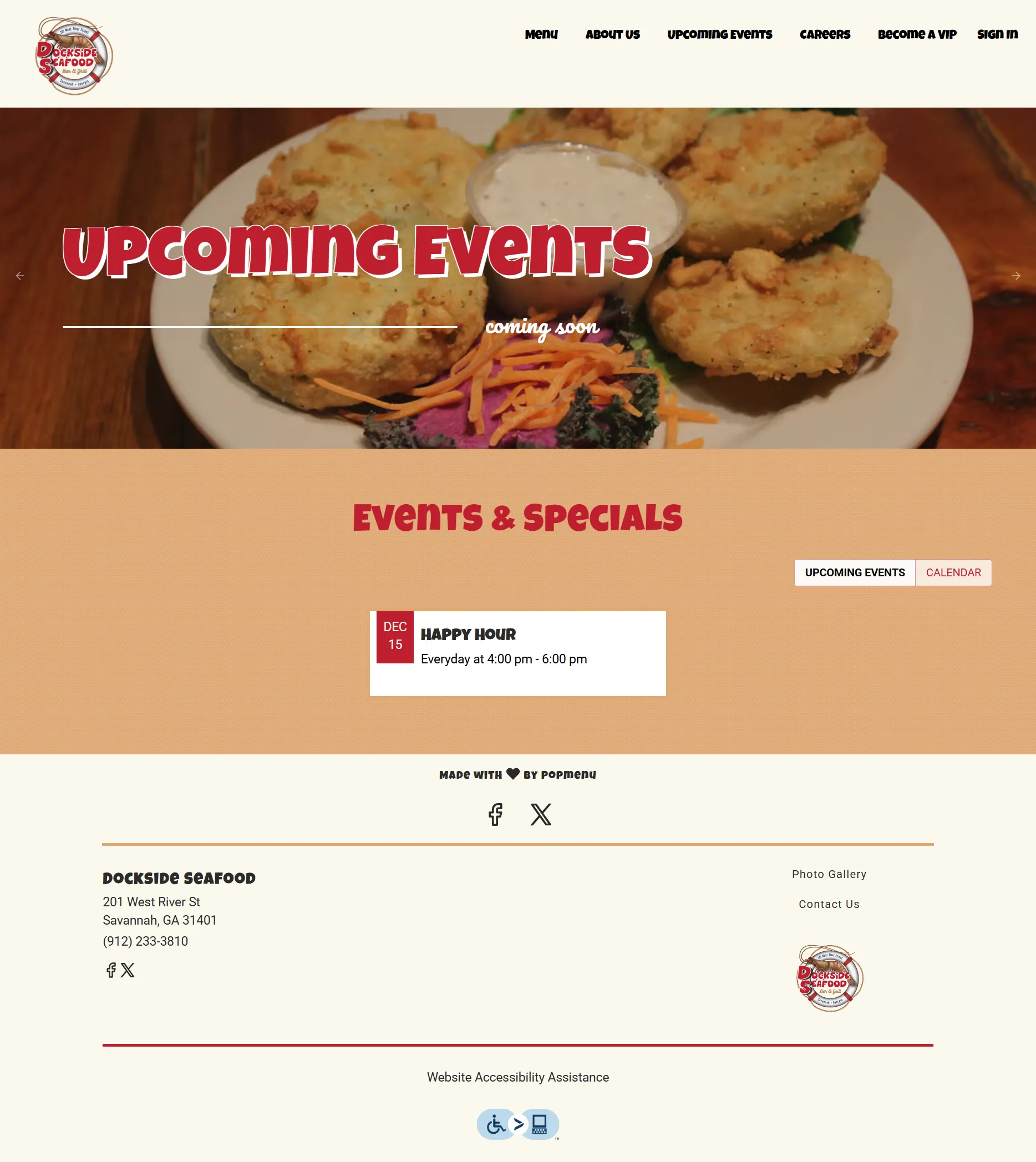 Events