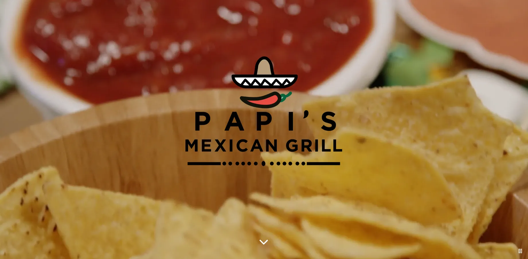 Papi’s Mexican Grill