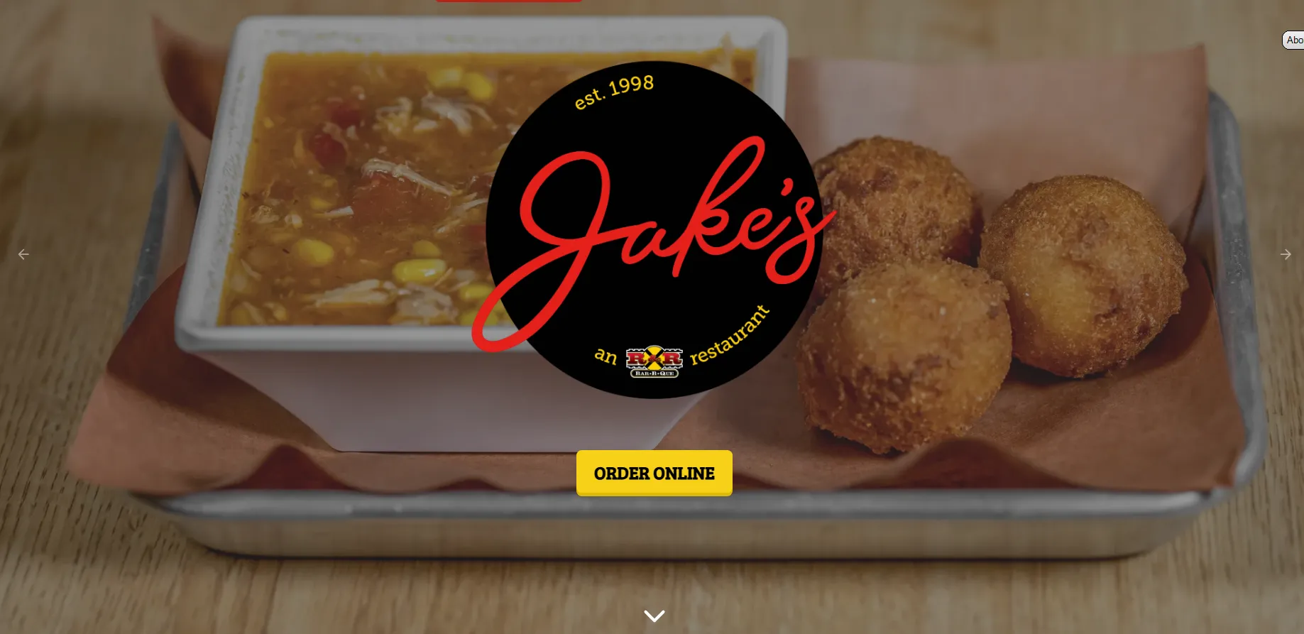 Jake’s R&R Bar-B-Que