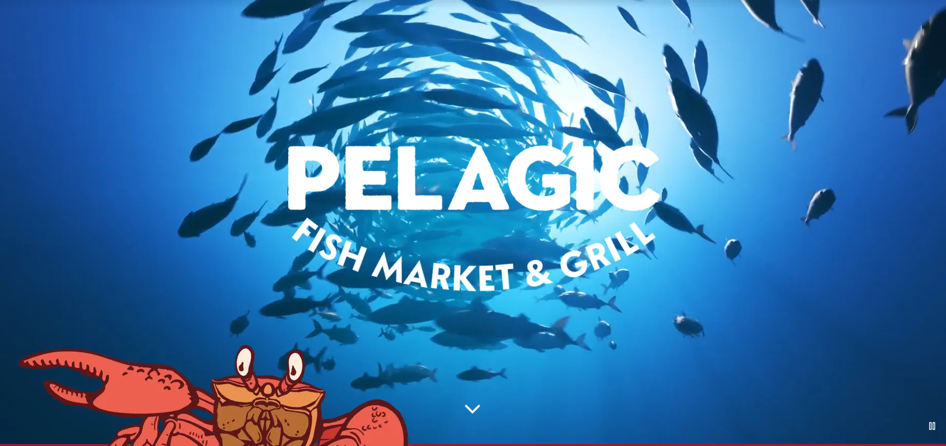 Pelagic Fish Market & Grill